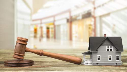 Can Bankruptcy Protect My House?