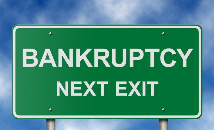 Is It Unethical to File for Bankruptcy?